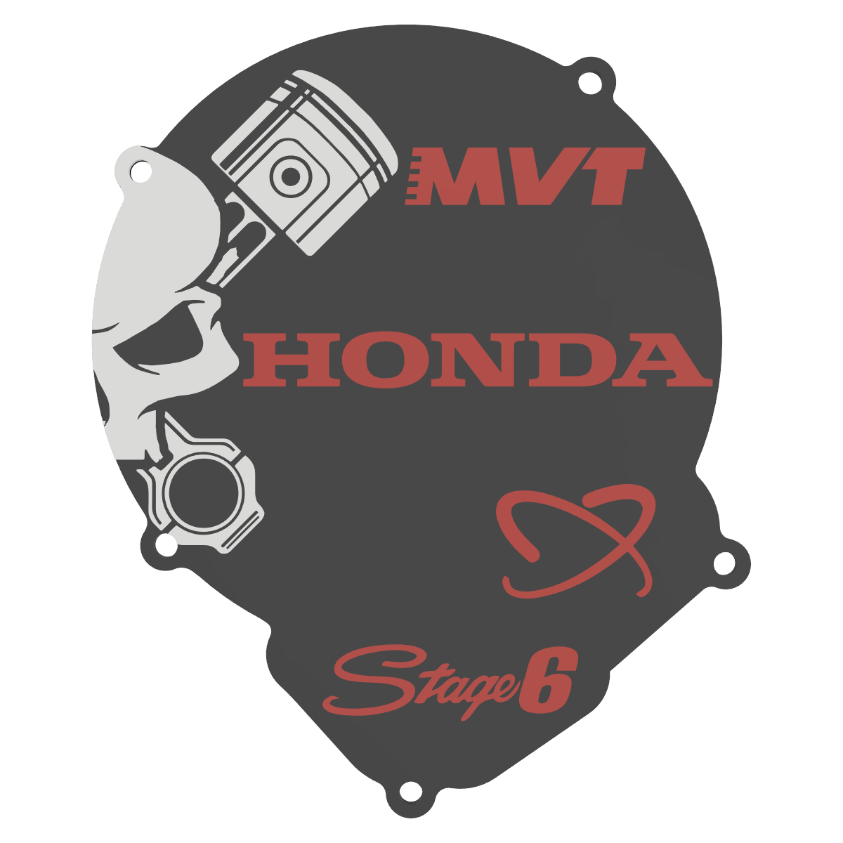 Copri Accensione AM6 - immagine 5