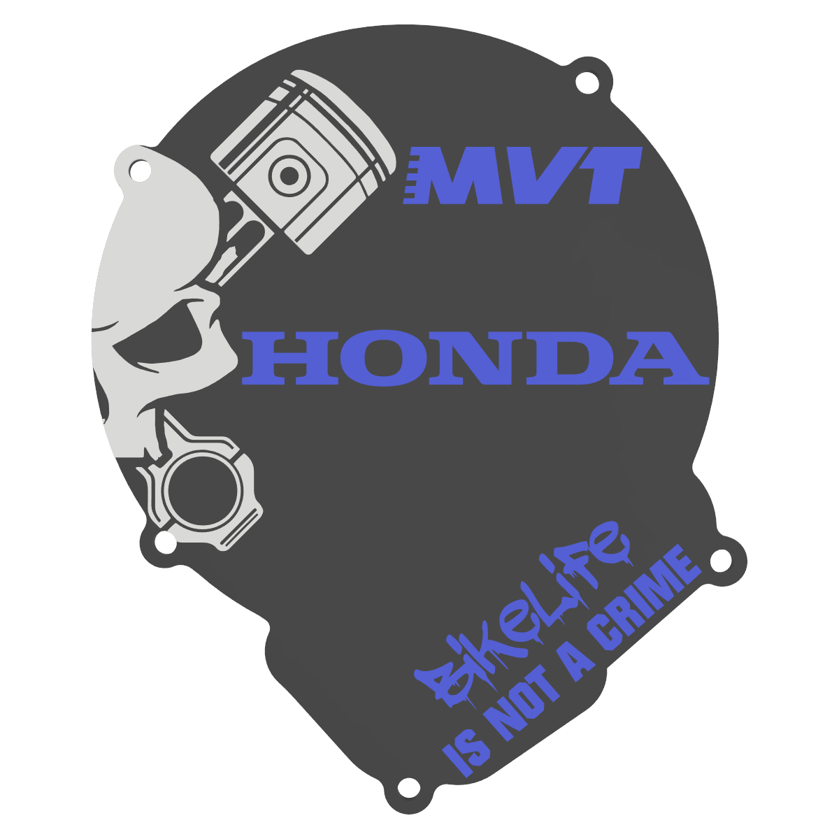 Copri Accensione AM6 - immagine 6