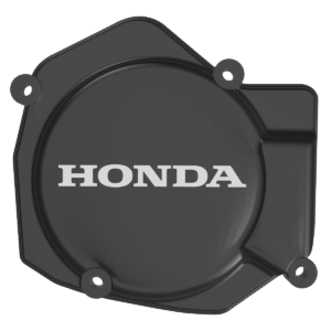 Copri Accensione Honda CR 125