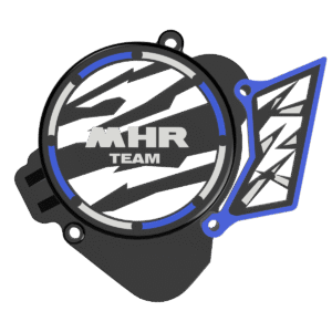 Kit Copri Accensione + Para Pignone Derbi €3/4