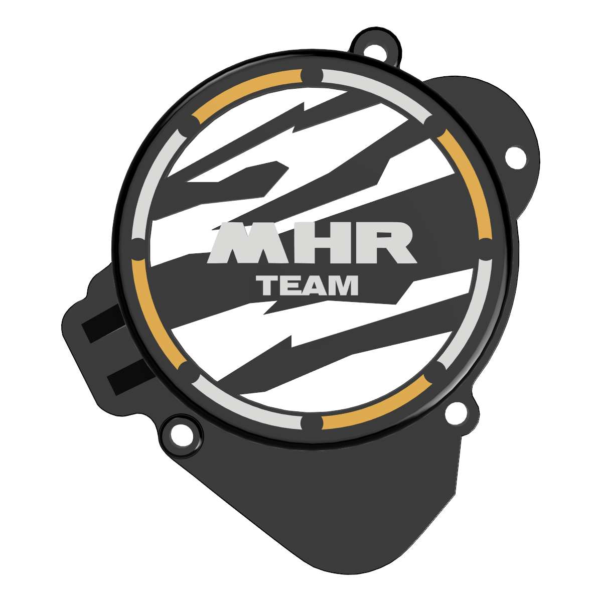 Copri Accensione Derbi €3/4