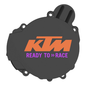 Copri Accensione KTM EXC 125 | 2012 - 2016