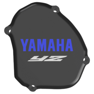 Copri Accensione Yamaha YZ 125 / Fantic XE 125