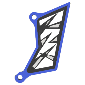 Para Pignone Derbi €3/4