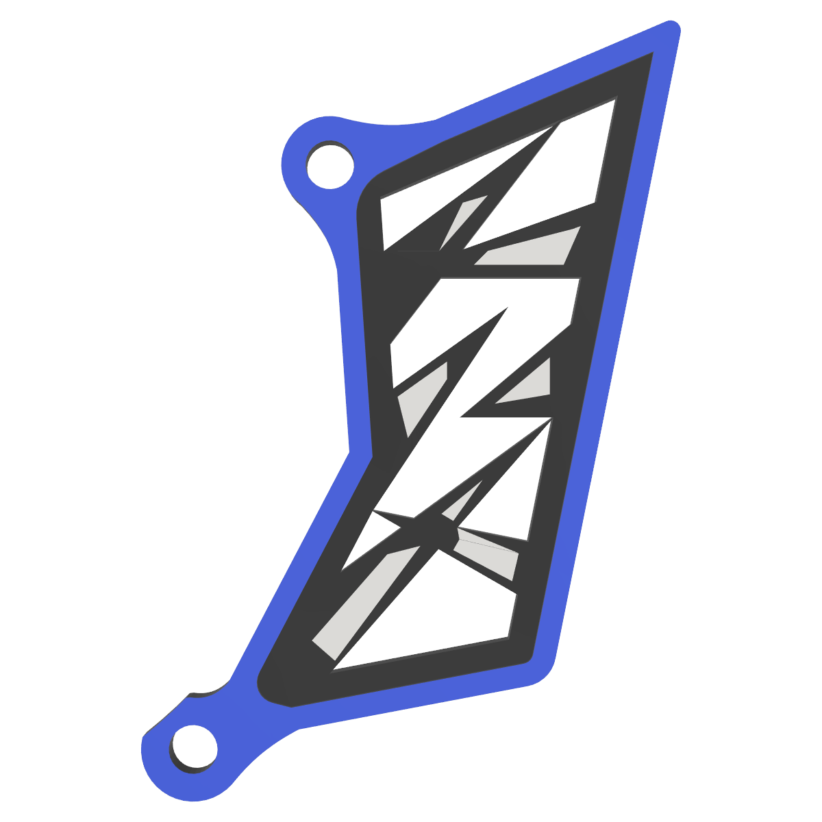 Para Pignone Derbi €3/4