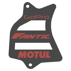 Para Pignone Minarelli 125 4T