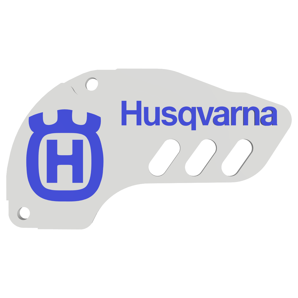Para Pignone Husqvarna SM/CR/WR/WRE 125