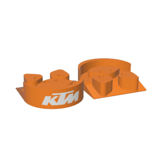 Slider Pedane Accossato o simili