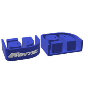 Slider Pedane Fantic