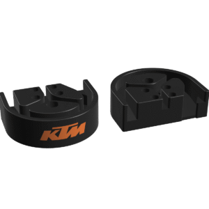 Slider Pedane KTM SMR 450 2025