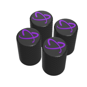 4x Tamponi Ruota Grandi