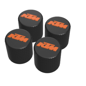 4x Tamponi Ruota Piccoli