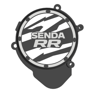 Copri Accensione Derbi €2