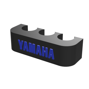 1x Clip tubi recupero fluidi