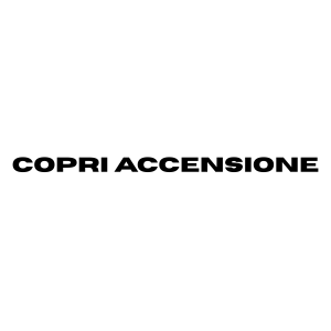Copri Accensione