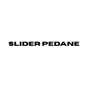 Slider Pedane