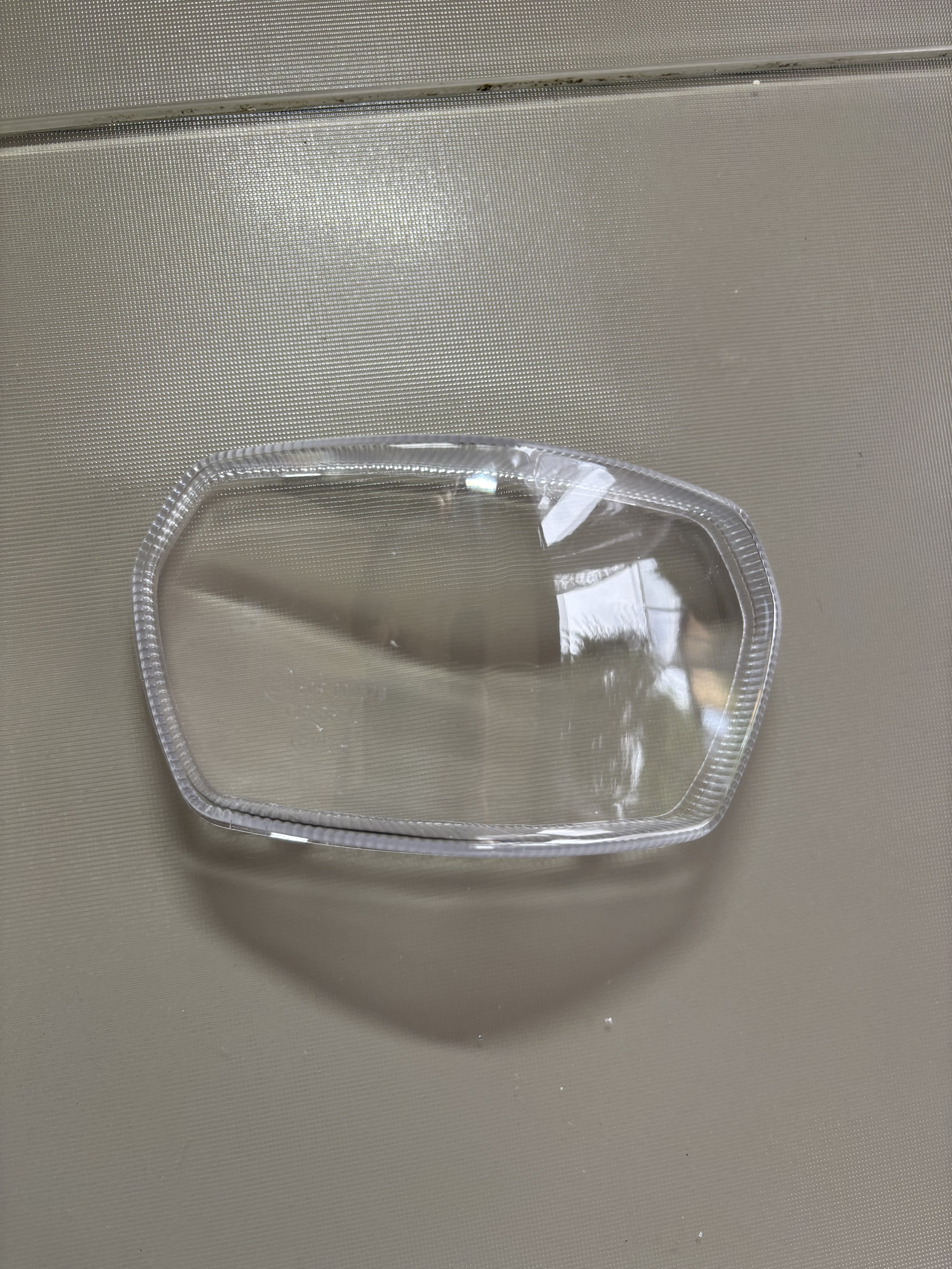 Vetrino Mascherina R-Tech V-face